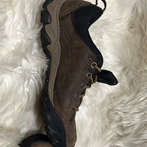 Mens Merrell hiking/running shoe